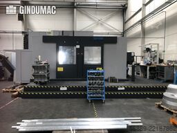 SHW PowerSpeed 4000