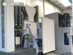 SHW PowerSpeed 4000