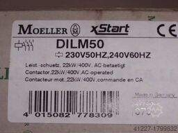 Klöckner-Moeller DILM50
