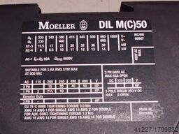 Klöckner-Moeller DILM50