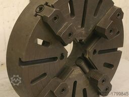Guss Typ 450