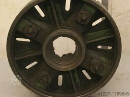 Guss Typ 450