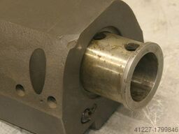 Komet ABS Werkzeugaufnahme