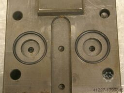 Komet ABS Werkzeugaufnahme