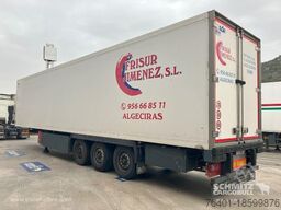 SOR Iberica Remolque Frigo Standard