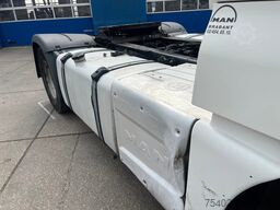 MAN TGX 18.470 / 2x Tank / Retarder / Euro 6