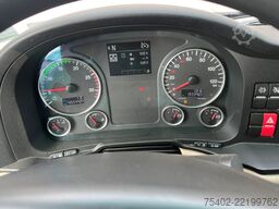 MAN TGX 18.470 / 2x Tank / Retarder / Euro 6