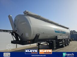 SPITZER SK 2760 CAL Rieselgueter