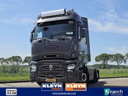 RENAULT T 520 HIGH