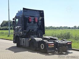 RENAULT T 520 HIGH