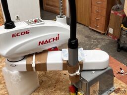 NACHI EC06-7020 SCARA 2024 MODEL