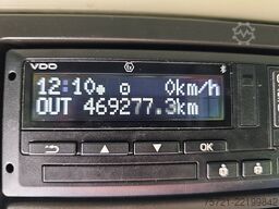 VOLVO FH 460
