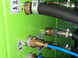 Engel VC 2460/180 tech