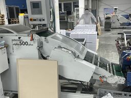 Palamides Alpha 500