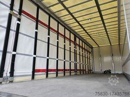 MAN TGM 26.320 / 6x2-4 / LBW / 6000kg TAIL LIFT