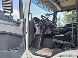 MAN TGM 26.320 / 6x2-4 / LBW / 6000kg TAIL LIFT