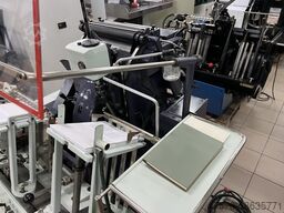 Adast Grafopress GPE