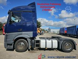 Mercedes-Benz Actros 1842-1843 4x2 Mega 2 Betten Kühlschrank