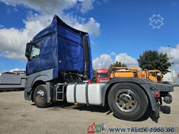 Mercedes-Benz Actros 1842-1843 4x2 Mega 2 Betten Kühlschrank