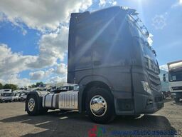 Mercedes-Benz Actros 1842-1843 4x2 Mega 2 Betten Kühlschrank