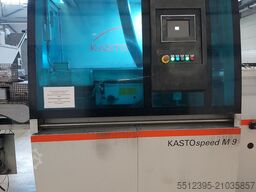 KASTO KASTOspeed M9