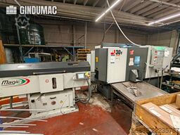 HAAS DS30Y