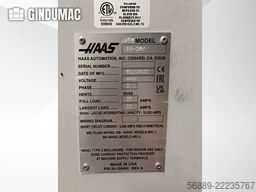HAAS DS30Y