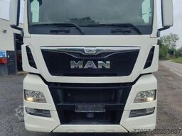 MAN TGX 18.360 Euro6 Belgian papers