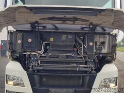 MAN TGX 18.360 Euro6 Belgian papers