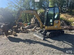 CAT 302.7 CR
