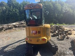CAT 302.7 CR