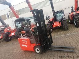 Manitou ME 316  4800Tripl