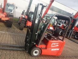 Manitou ME 316  4800Tripl