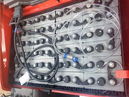 Manitou ME 316  4800Tripl