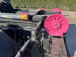 IVECO IVECO X-WAY AD280X500 NUOVO SCARRABILE