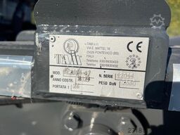 IVECO IVECO X-WAY AD280X500 NUOVO SCARRABILE