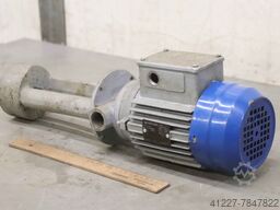 unbekannt Eintauchtiefe 240 mm