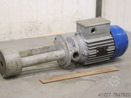 unbekannt Eintauchtiefe 240 mm