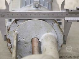 unbekannt Eintauchtiefe 240 mm