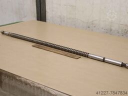 SWZ SW 22 F8x28,35 RL 20-50 mm