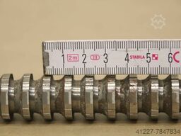 SWZ SW 22 F8x28,35 RL 20-50 mm