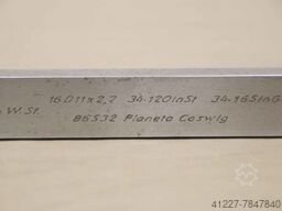 Planeta Coswig 16D11x2,7