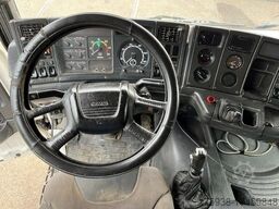 Scania R114-340 LA 4x2 (2 FUEL LINES!!) (EURO 2 / 12 G...