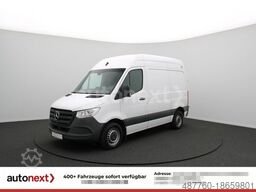 MERCEDES-BENZ Sprinter 311 Automatik *Werkstatt* 360° 5914