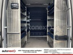 MERCEDES-BENZ Sprinter 311 Automatik *Werkstatt* 360° 5914