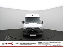 MERCEDES-BENZ Sprinter 311 Automatik *Werkstatt* 360° 5914