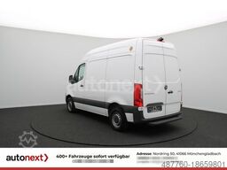 MERCEDES-BENZ Sprinter 311 Automatik *Werkstatt* 360° 5914