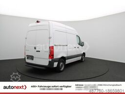 MERCEDES-BENZ Sprinter 311 Automatik *Werkstatt* 360° 5914