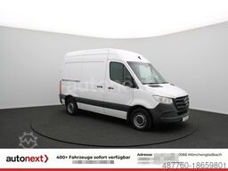 MERCEDES-BENZ Sprinter 311 Automatik *Werkstatt* 360° 5914