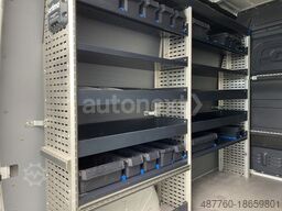 MERCEDES-BENZ Sprinter 311 Automatik *Werkstatt* 360° 5914